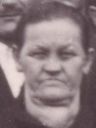 Record image of Iida Paananen (born Matintytär Saastamoinen)
