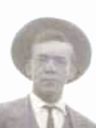 Record image of Johann Martin Schwab
