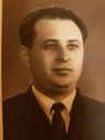 Record image of Milton Leon Brown