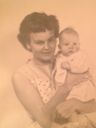 Record image of Inge Ketty Valborg Jensen (born Andersen)