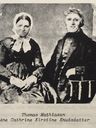 Record image of Ane Cathrine Kirstine Mathiasen (født Knudsdatter)