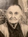 Record image of Helena Lovisa Eriksson (o.s. Sjöström)