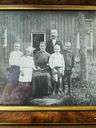 Record image of Emma Kristina Gabrielsson (born Bengtsson)