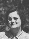 Record image of Clara Sophia Meyer (geb. Schlesselman)