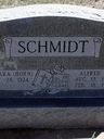 Record image of Alfred Leonard Schmidt