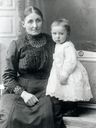 Record image of Katharina Maria Schnee verw. Fuchs (geb. Loos)