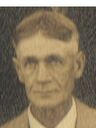 Record image of Frank Welcome Martin