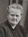 Record image of Marie Felder-Brun