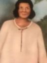 Record image of Lena Williams (born Beasley)