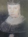 Record image of Anna Simonsdatter Schultze (born Henrici)