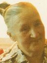 Record image of Tyyne Maria Heikkilä (born Laine)