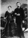 Record image of Maria Theresa Wenzlick (born Schott)