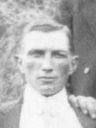 Record image of John Gregory Wenzlick
