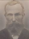 Record image of Otto August Bergström