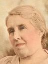 Record image of Ethel Maye "Mama Maye" Norman (born Boone)