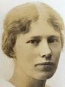 Record image of Ester Maria Katarina Näslund (born Jonsson)