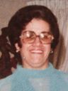 Record image of Natália da Conceição Silva (née Rodrigues)