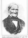Record image of Anders Widman