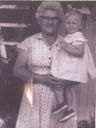 Record image of Eunice Janie Elizabeth Case (born Stokes)