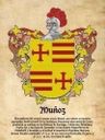 Record image of Leonor Nuñez de Temez,Conquistador de Córdoba, 1er Señor de la Casa de Córdoba (born "Ora" Muñoz de Saavedra)
