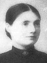 Record image of Inger Marie Hansen (born Højgaard)