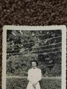 Record image of Audrey Irene Wilson (born Scott)