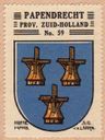 Record image of Wouter Martinus Hendrik (broer van J.T.W. Visser) Visser