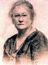 Record image of Pauline Theresa Fix (geb. Hübscher)