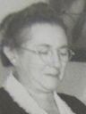 Record image of Irene Muriel Martin / Bates / Dennis (nacida Britton)