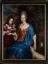 Record image of Gerardus Wilhelmus Josephus van Der Heyden