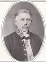 Record image of Fritz Harald Hallberg