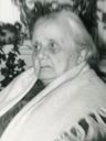 Record image of SELMA Viktoria Svensson (born Petersdotter)
