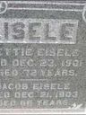 Record image of Johann Jacob Frederick Eisele