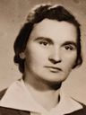 Record image of Helena Owczarek (z d. Białas)