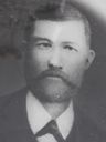 Record image of Knekt/Korpral/Soldat Hans Aron Gren Carlson, Fast