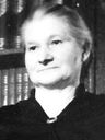 Record image of Hanne Sophie Andersen (født Sørensen)