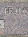 Record image of Arne Holst