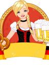 Record image of Anna Laube (born Völschow)