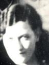 Record image of Mary Eva Allen (born Bess)