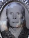 Record image of Sophia Elisa Lagemann (geboren Pöttker)
