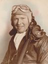 Record image of Lyle Crayton "Red" Brown