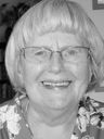 Record image of Betty Marie Skov (born Nielsen)