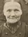 Record image of Maria Elisabet (Maija Liisa) Mattsdotter
