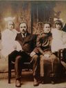 Record image of Selma Anna Keller (geb. Luethe)