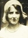 Record image of Ruth Virginia Penn (born Martin)