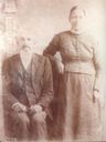 Record image of Theresia Schwinghammer (geb. Seidl)