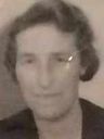Record image of Hazel Frankhauser Everton (born Keller)