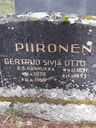 Record image of Otto Piironen