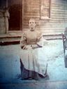 Record image of Sarah ( Sallie) Jane Moon (born Odam)