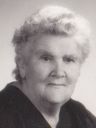 Record image of marie gonzalez (born font)